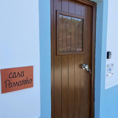 Willa Casa Passarinho Aljezur Zewnętrze zdjęcie