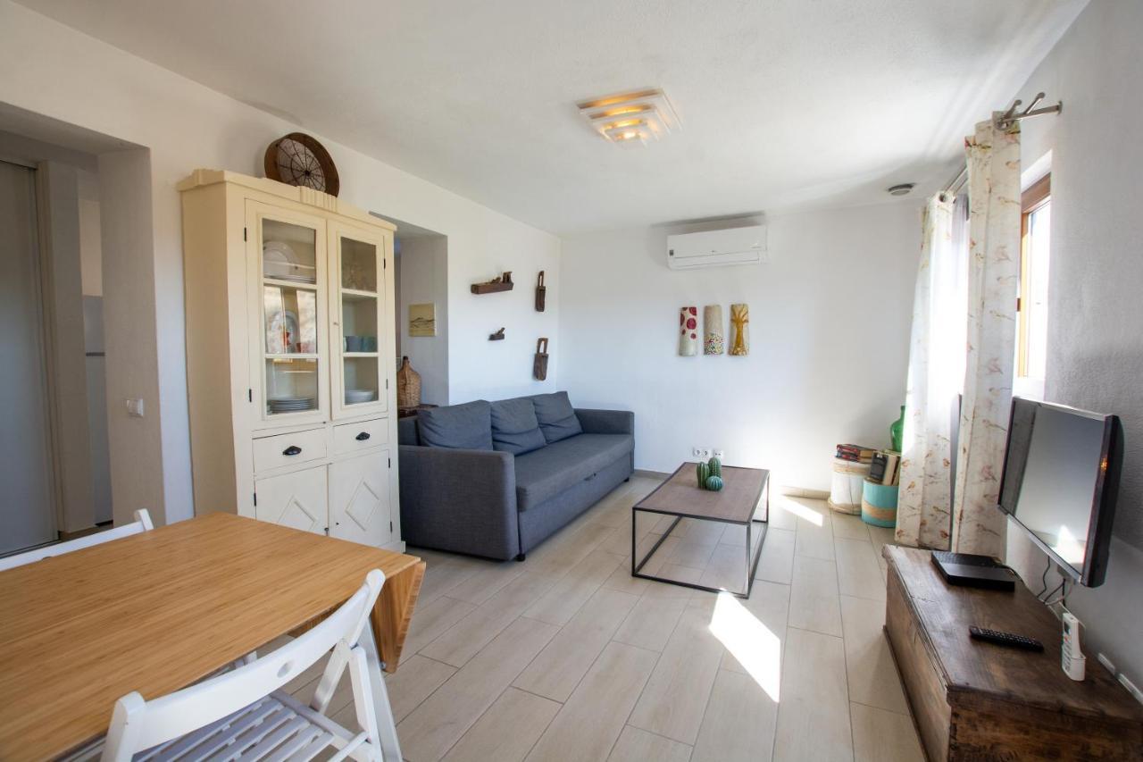 Willa Casa Passarinho Aljezur Zewnętrze zdjęcie