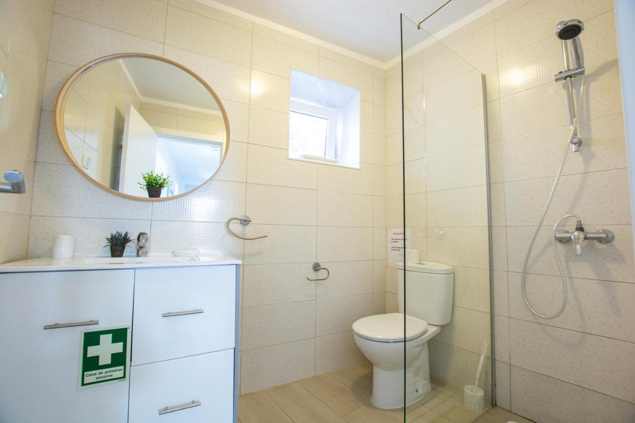 Willa Casa Passarinho Aljezur Zewnętrze zdjęcie